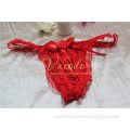 #771 016 New Arrival Sexy Women's G String Panty